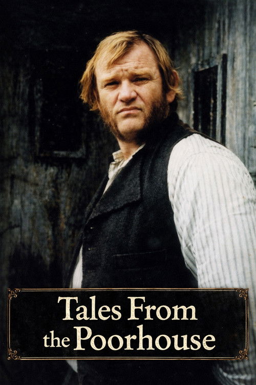 Tales from the Poorhouse Poster