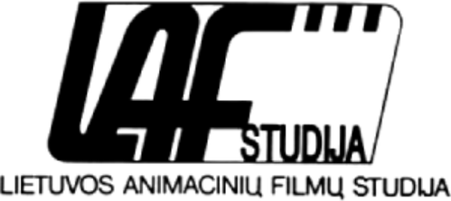 Logo Lithuanian Animation Films Studio
