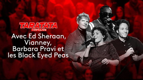 Image Taratata N°556 (12-11-21)