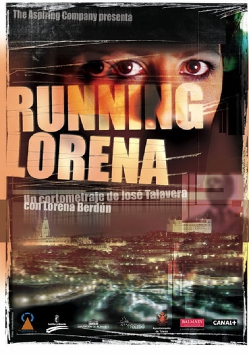 Running Lorena 2005