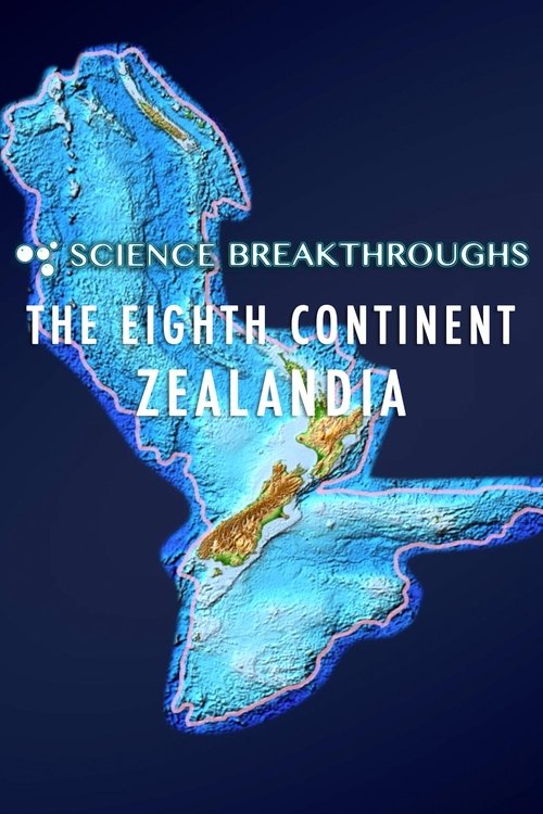 The Eighth Continent: Zealandia 2017