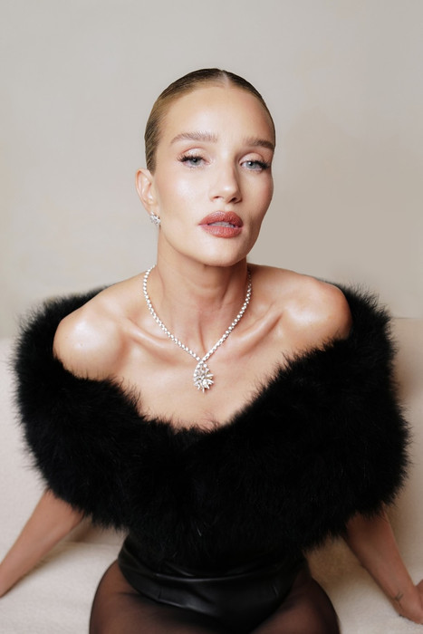 Image de Rosie Huntington-Whiteley