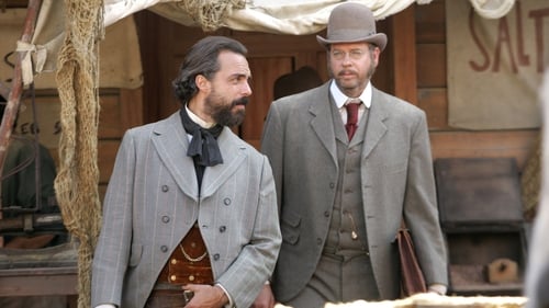 Deadwood: 2×4