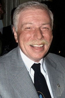 Badri Patarkatsishvili