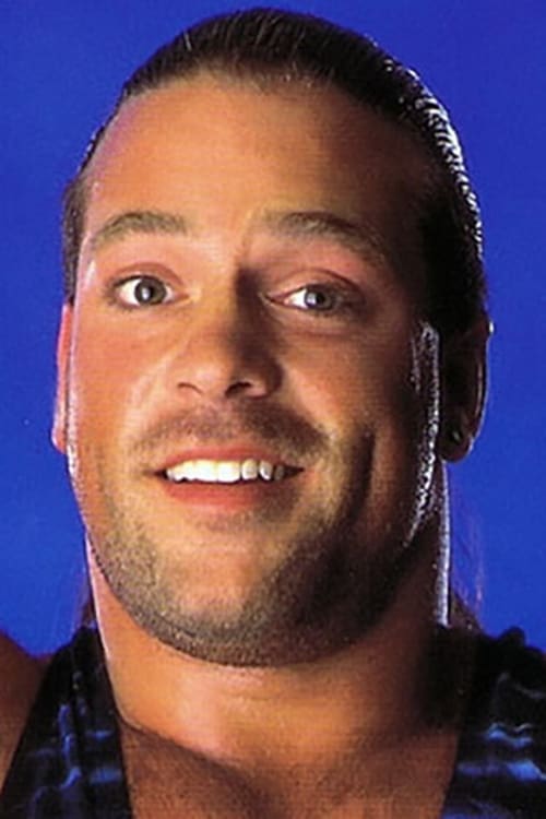 Rob Van Dam isZero