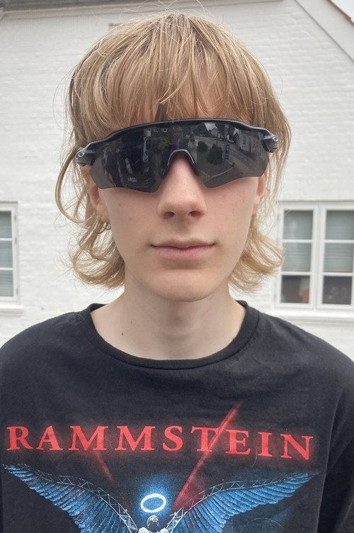 Foto de William Lervad Kristiansen