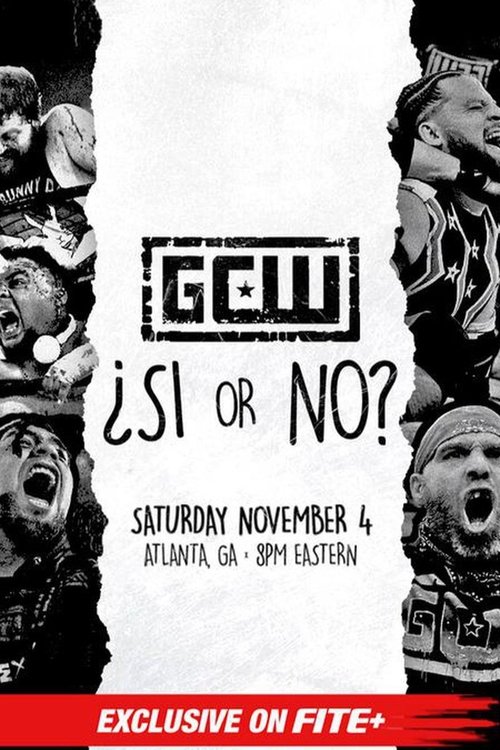 GCW Si or No?