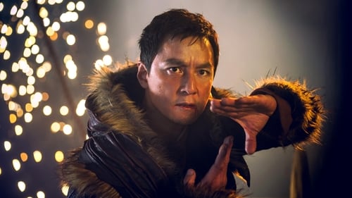 Into the Badlands: 3×8