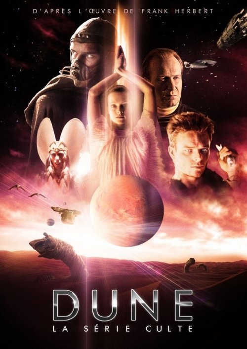 Dune (2000)