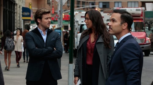 O Truque de Black: 1×2