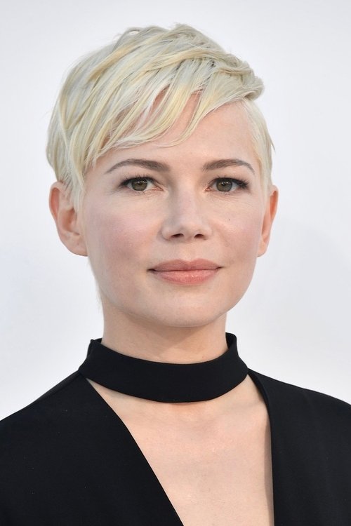 Kép: Michelle Williams színész profilképe