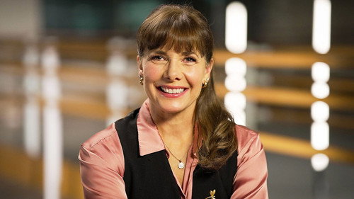 Dame Darcey Bussell on... The Magic of Dance