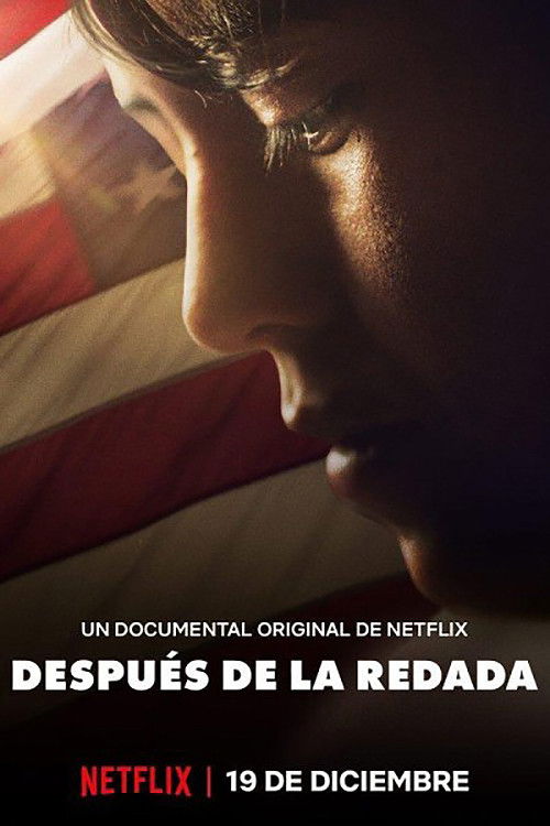 After the Raid poster