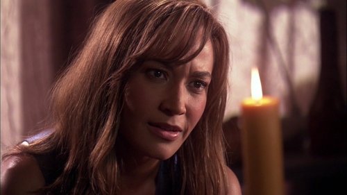 Stargate Atlantis: 1×18
