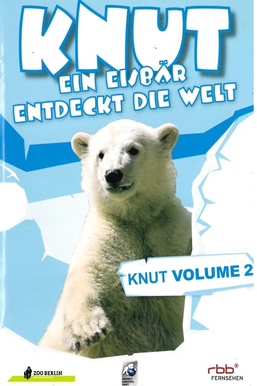 Knut - Ein Eisbär entdeckt die Welt Movie Poster Image
