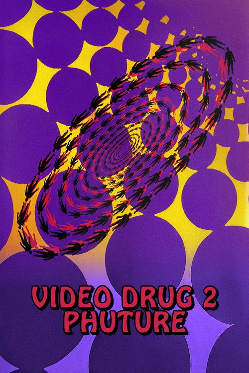 Video Drug 2: Phuture