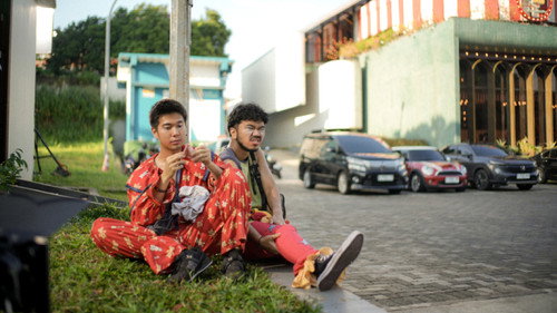 Operasi Pesta Copet still