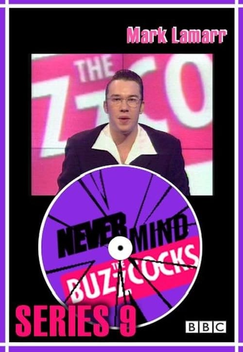 Never Mind the Buzzcocks, S09 - (2001)