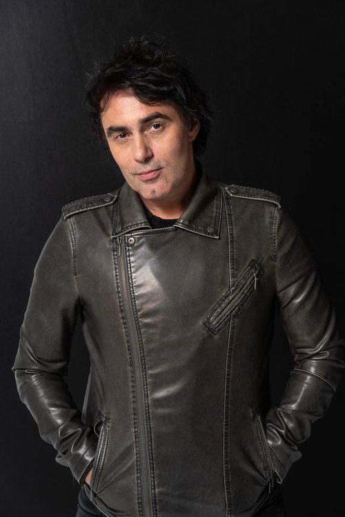 Foto de Alírio Netto