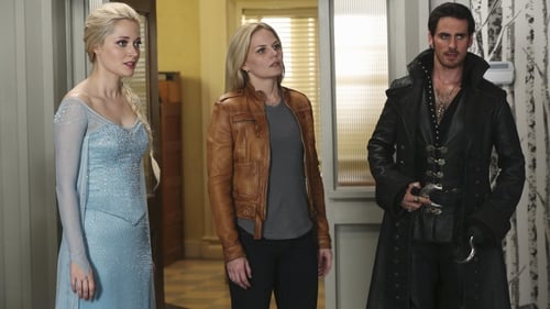 Once Upon a Time: 4×3