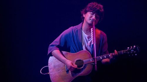 Hata Motohiro GREEN MIND 2021