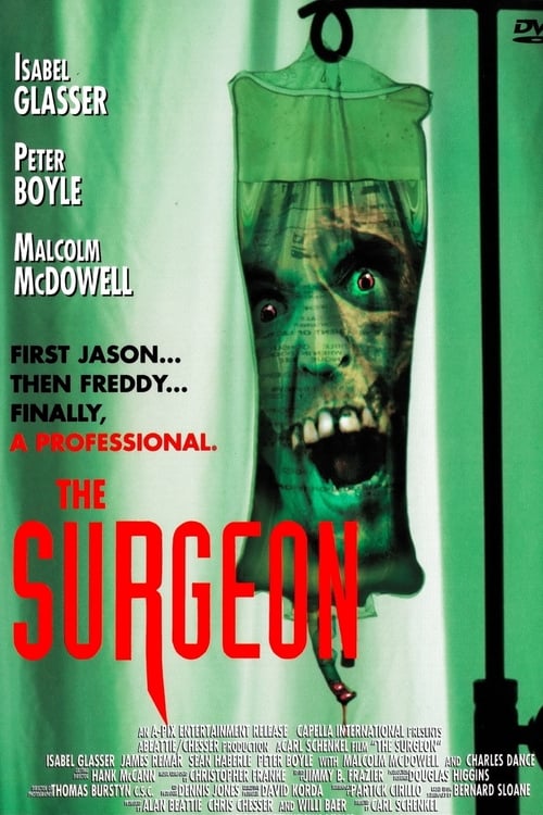 The Surgeon 1995