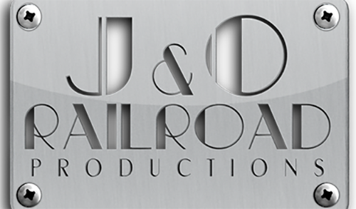 Logo J&O Railroad Productions