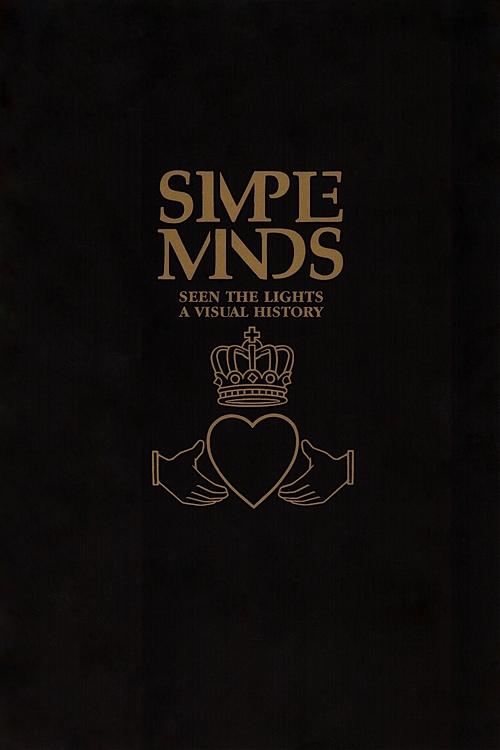 Poster Simple Minds | Seen The Lights: Live In Verona 2004 2004