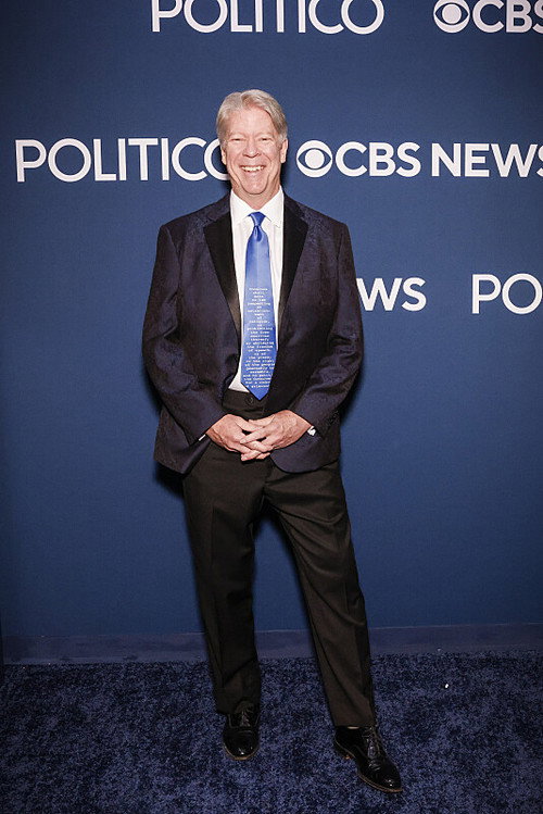 Major Garrett