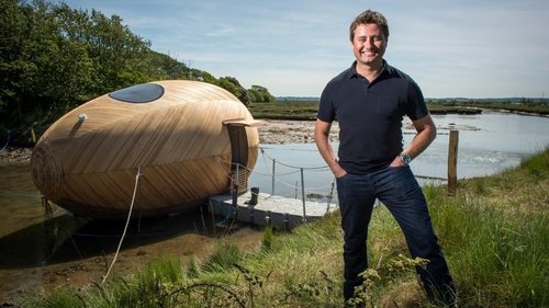 George Clarke's Amazing Spaces