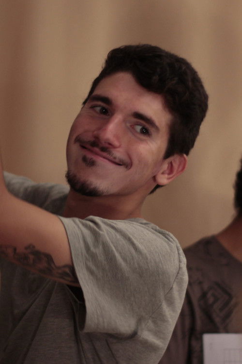 Foto de Tiago Peters