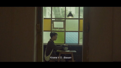 528 Hari Tanpa Kirana