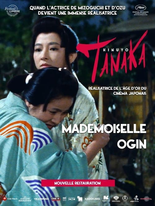 Mademoiselle Ogin (1962)
