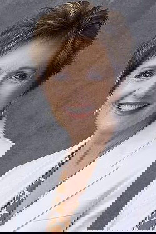 Jackie Woodburne