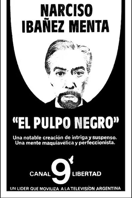 Escena 5 de El pulpo negro