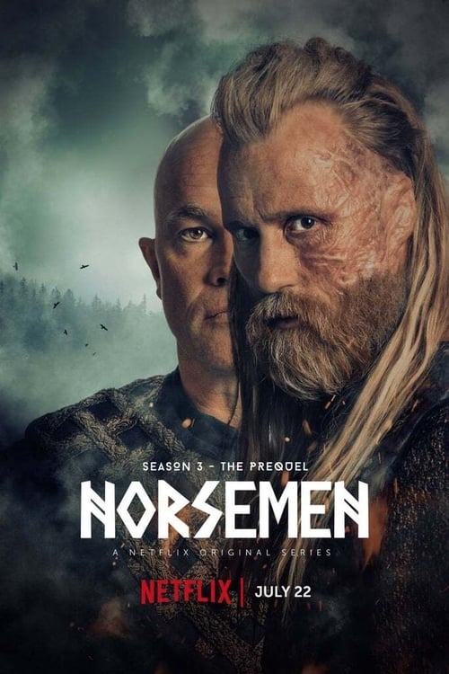 Norsemen - Saison 3