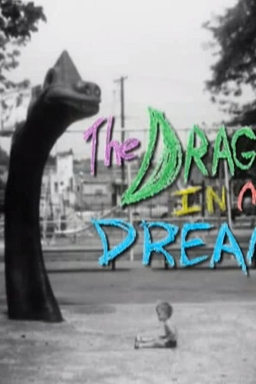 The Dragon In My Dreams poster