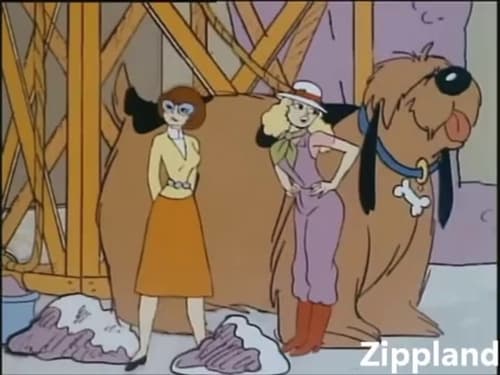 Dinky Dog, S01E11 - (1978)