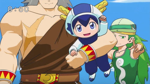 Image de l'épisode 31