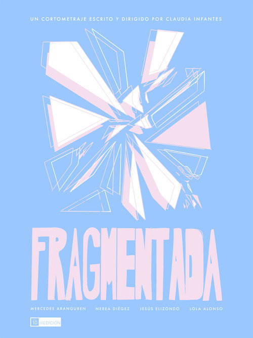 Fragmentada