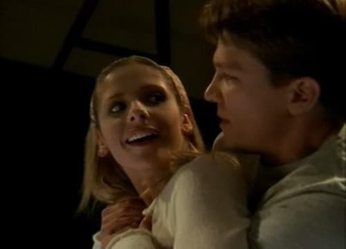 Buffy, a Caça – Vampiros: 4×12