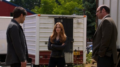 Grimm: Contos de Terror: 2×6