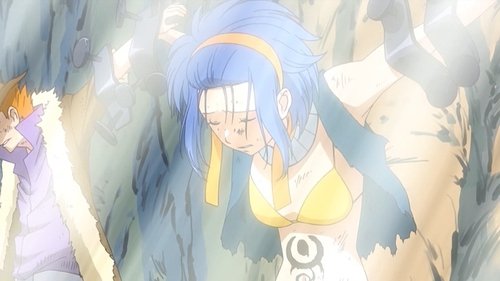 Fairy Tail: 1×21