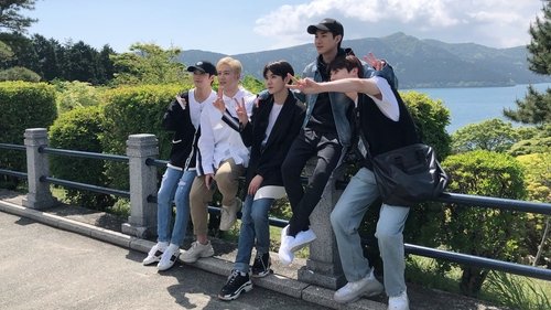 NU'EST ROAD