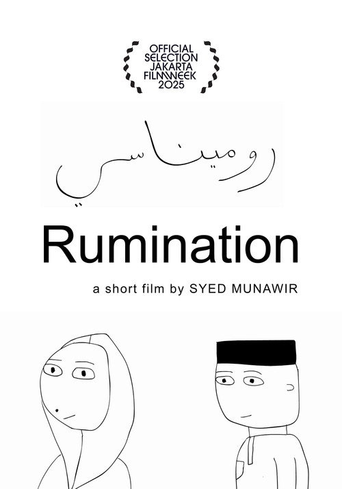Rumination