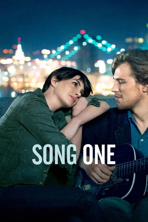 Song One poster