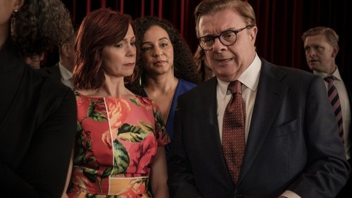 Elsbeth: 2×1