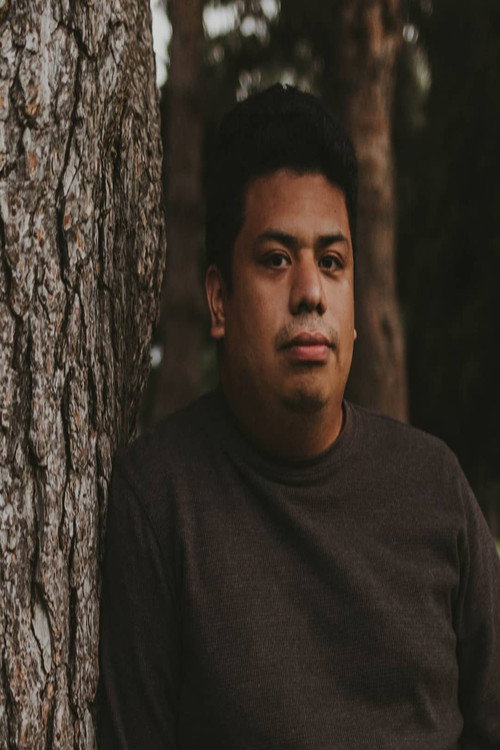 Foto de Enrique Parra