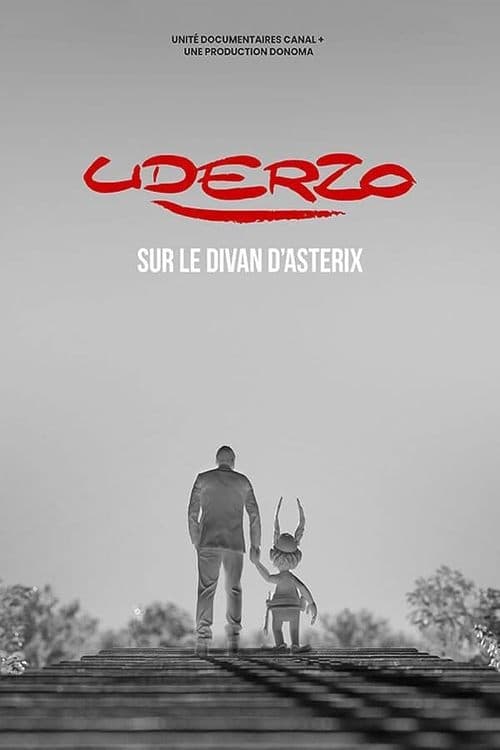 Poster Image for Uderzo, sur le divan d'Astérix