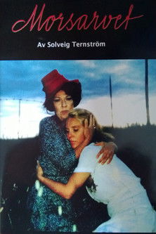 Escena 3 de Morsarvet